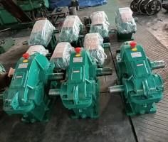 上海減速機(jī)